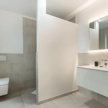 Апартаменты Listland App 4 Лист