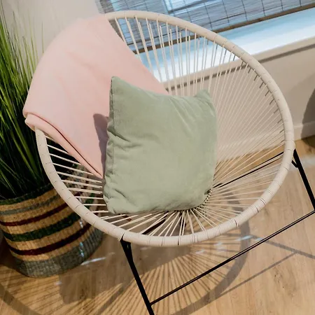 Apartament Listland App 4