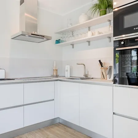 Апартаменты Listland App 4 Лист