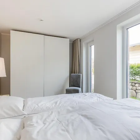 Listland App 4 Apartament