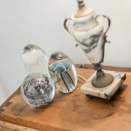 Listland App 4 Апартаменты *