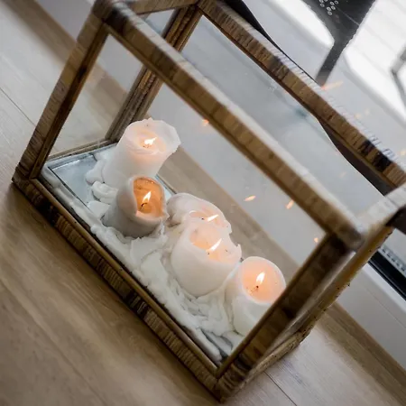 Listland App 4 Апартаменты Лист