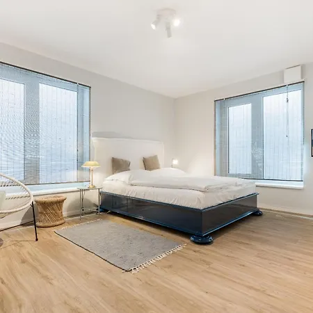 Listland App 4 Апартаменты