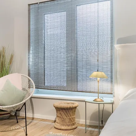 Listland App 4 Апартаменты *