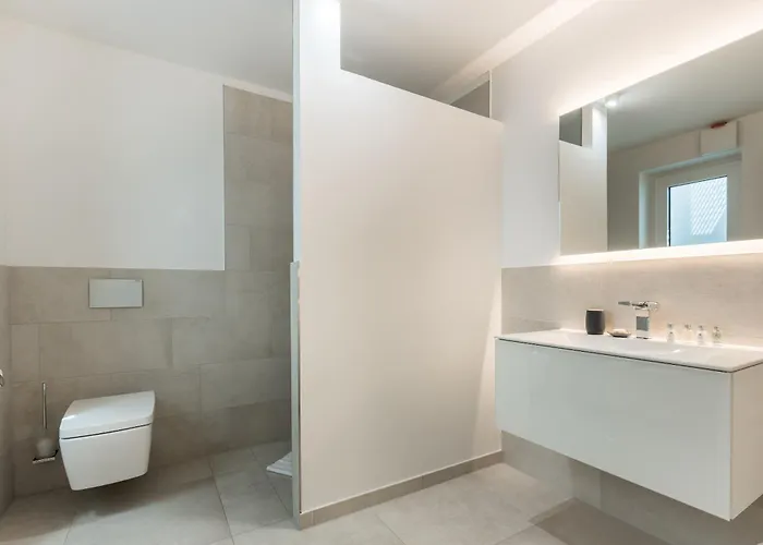 Appartement Listland App 4 List auf Sylt