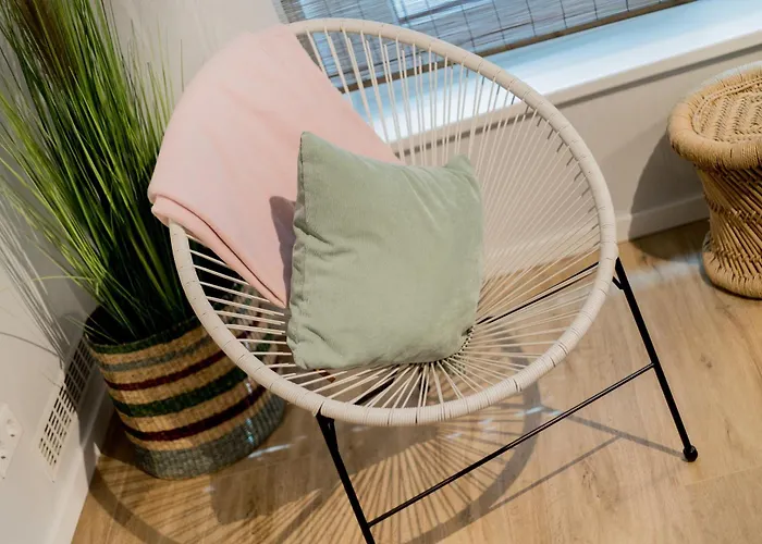 Appartamento Listland App 4