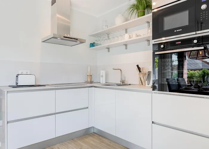 Appartement Listland App 4 List auf Sylt