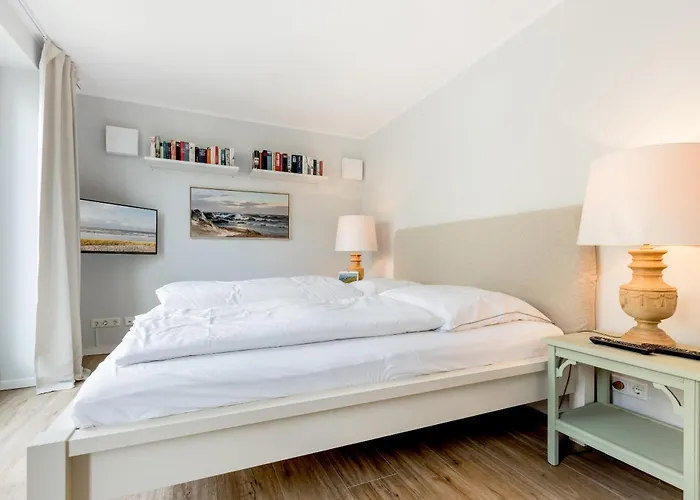 Appartamento Listland App 4