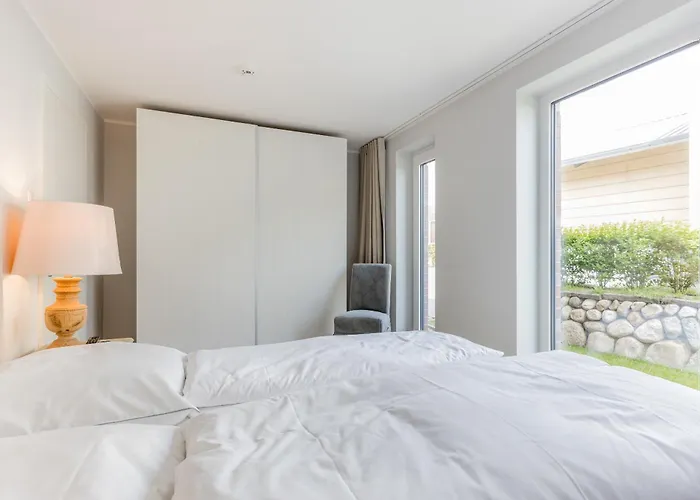 Listland App 4 Appartement