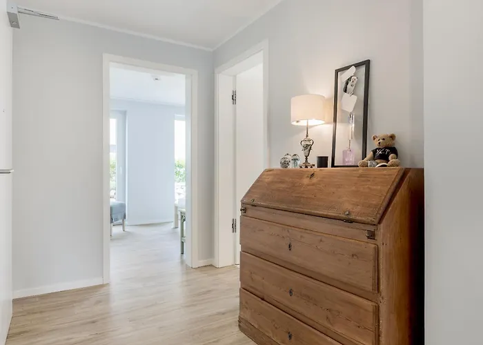 Appartement Listland App 4 *