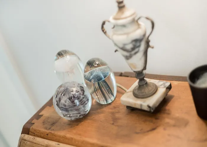 Listland App 4 Appartamento *