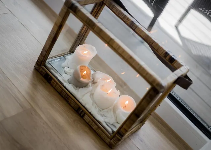 Listland App 4 Appartamento List