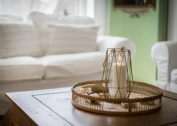 Listland App 4 List auf Sylt