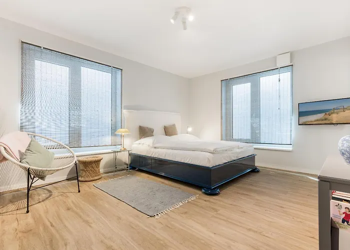 Listland App 4 Appartement