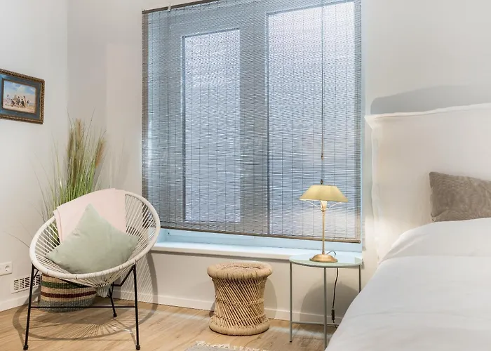 Listland App 4 Appartement *